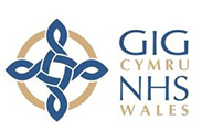 NHS Wales Logo